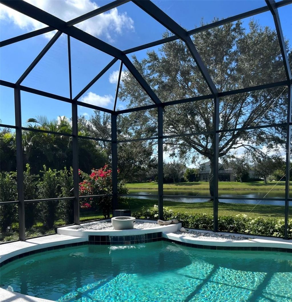 1539 Ormond Terrace , Parrish, FL 34219 Photo