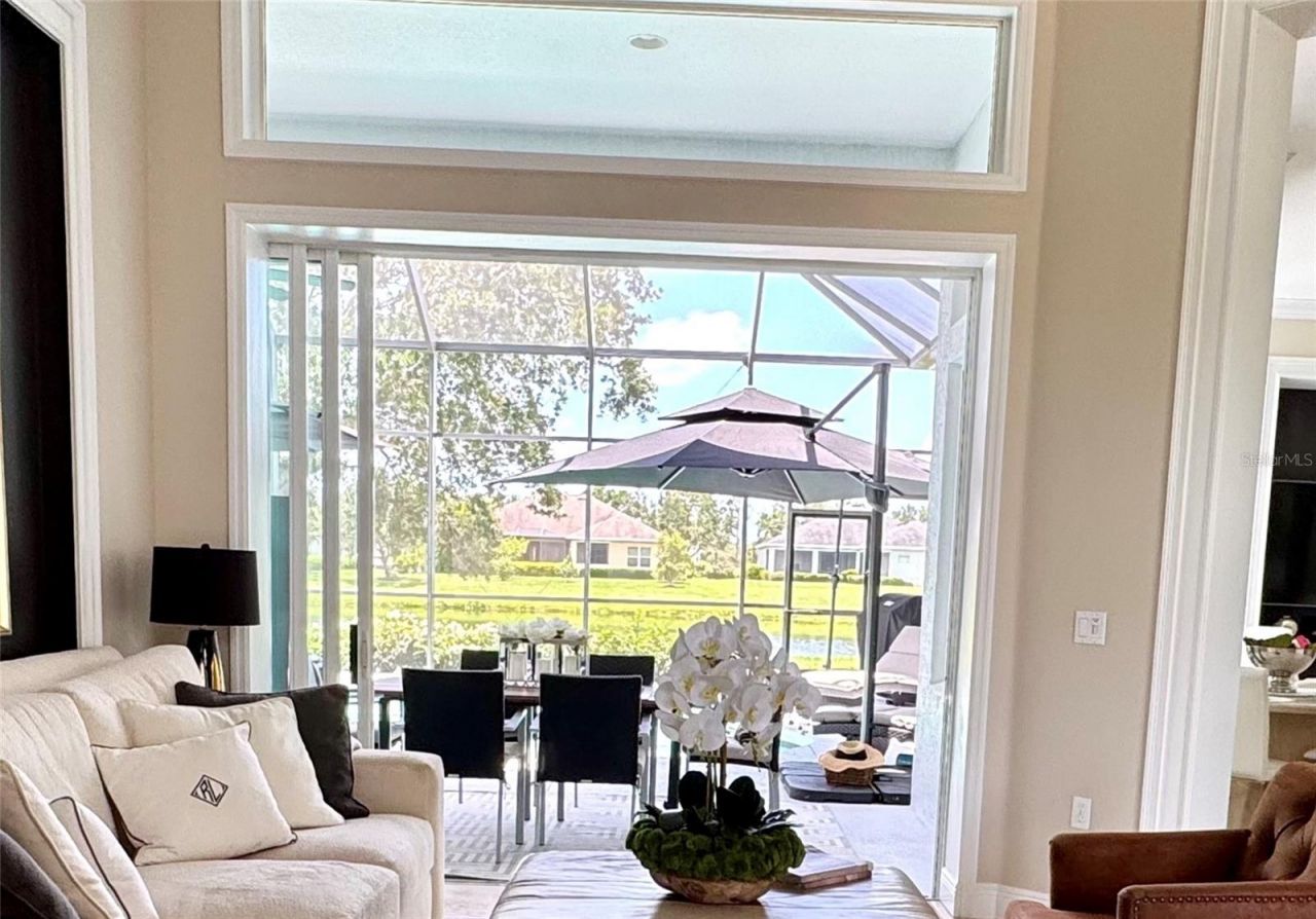 1539 Ormond Terrace , Parrish, FL 34219 Photo