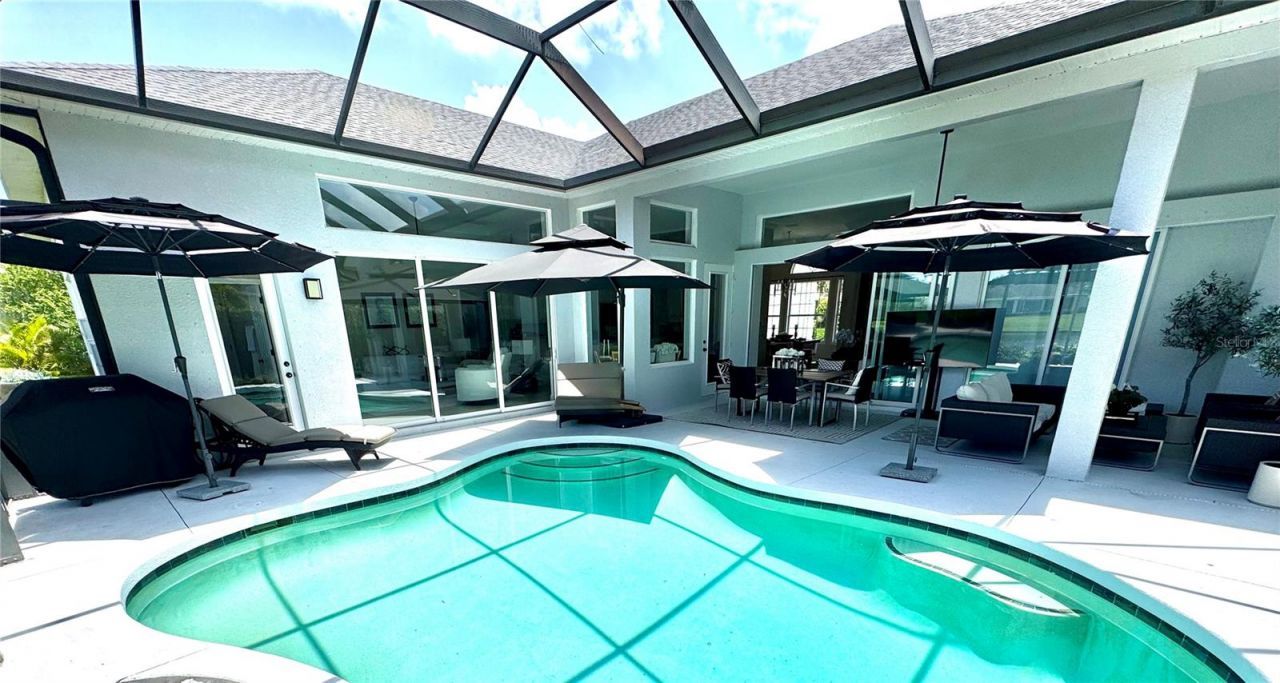 1539 Ormond Terrace , Parrish, FL 34219 Photo