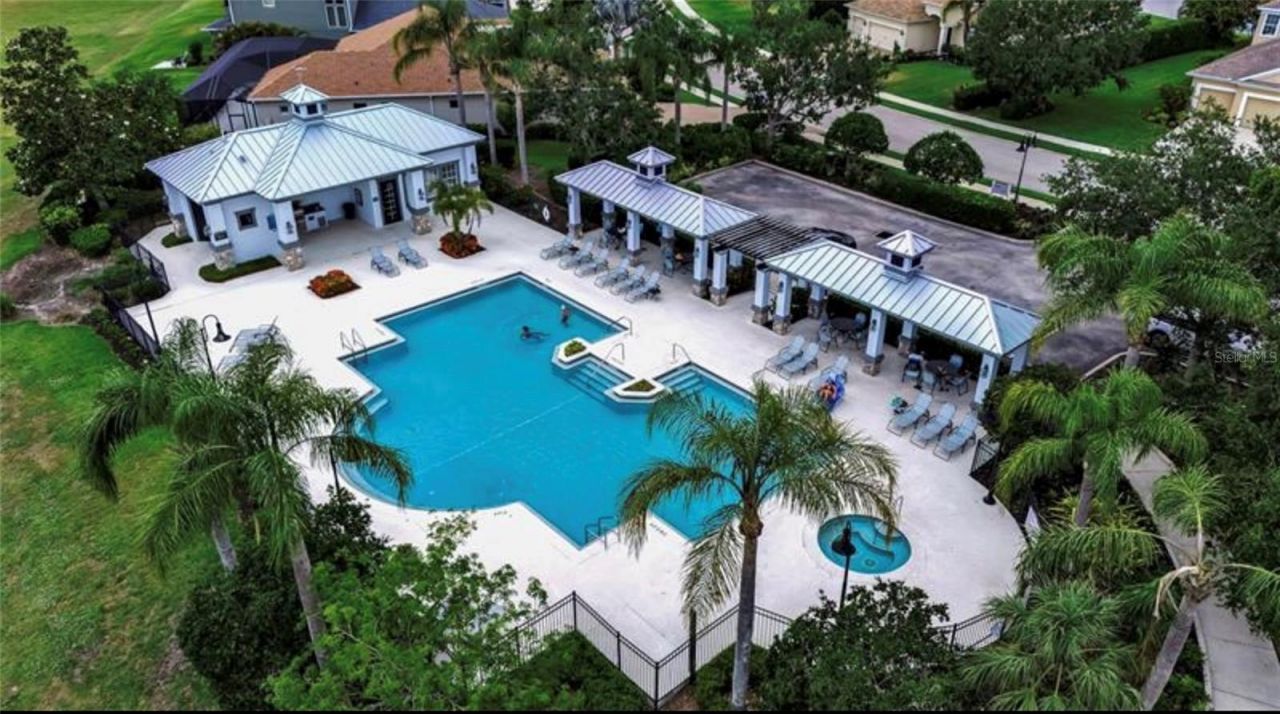 1539 Ormond Terrace , Parrish, FL 34219 Photo