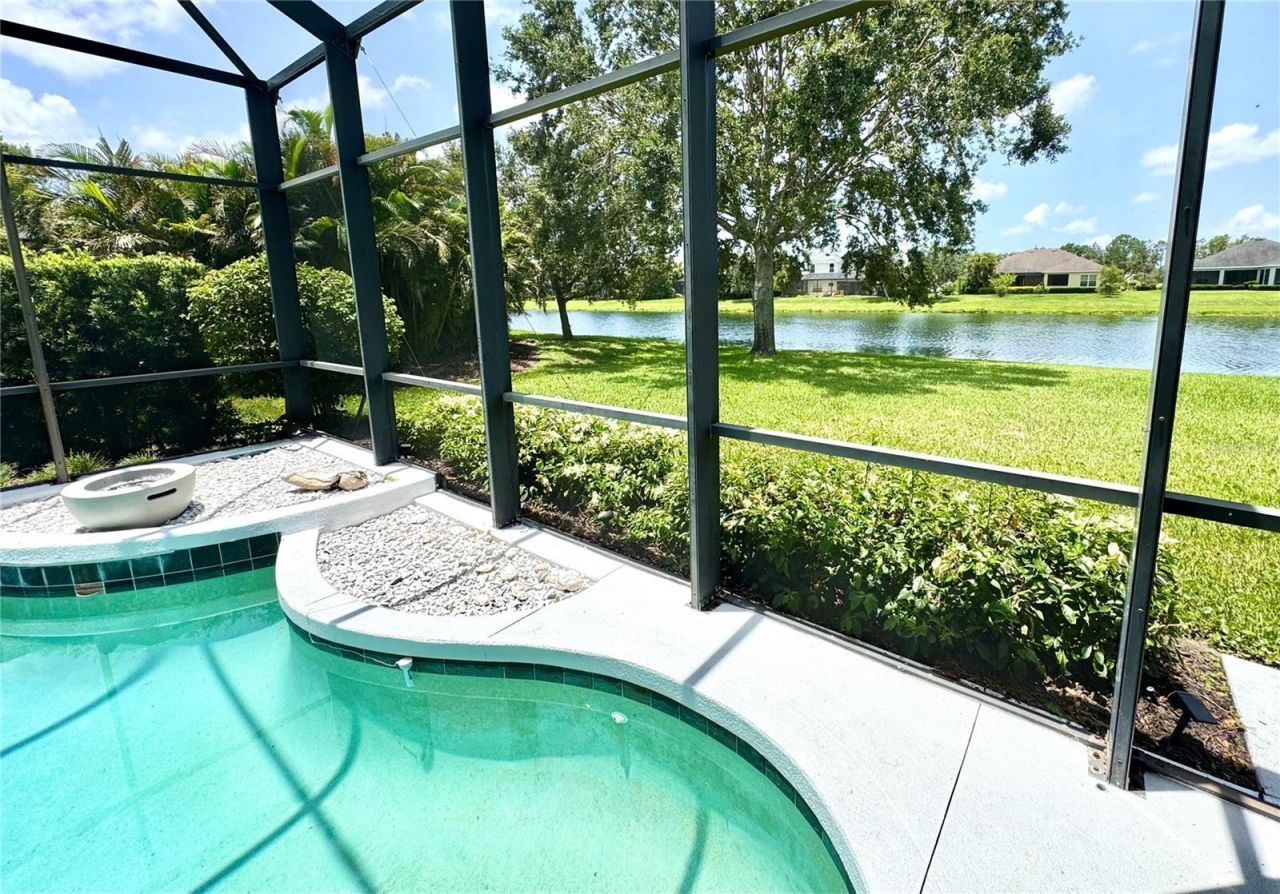 1539 Ormond Terrace , Parrish, FL 34219 Photo