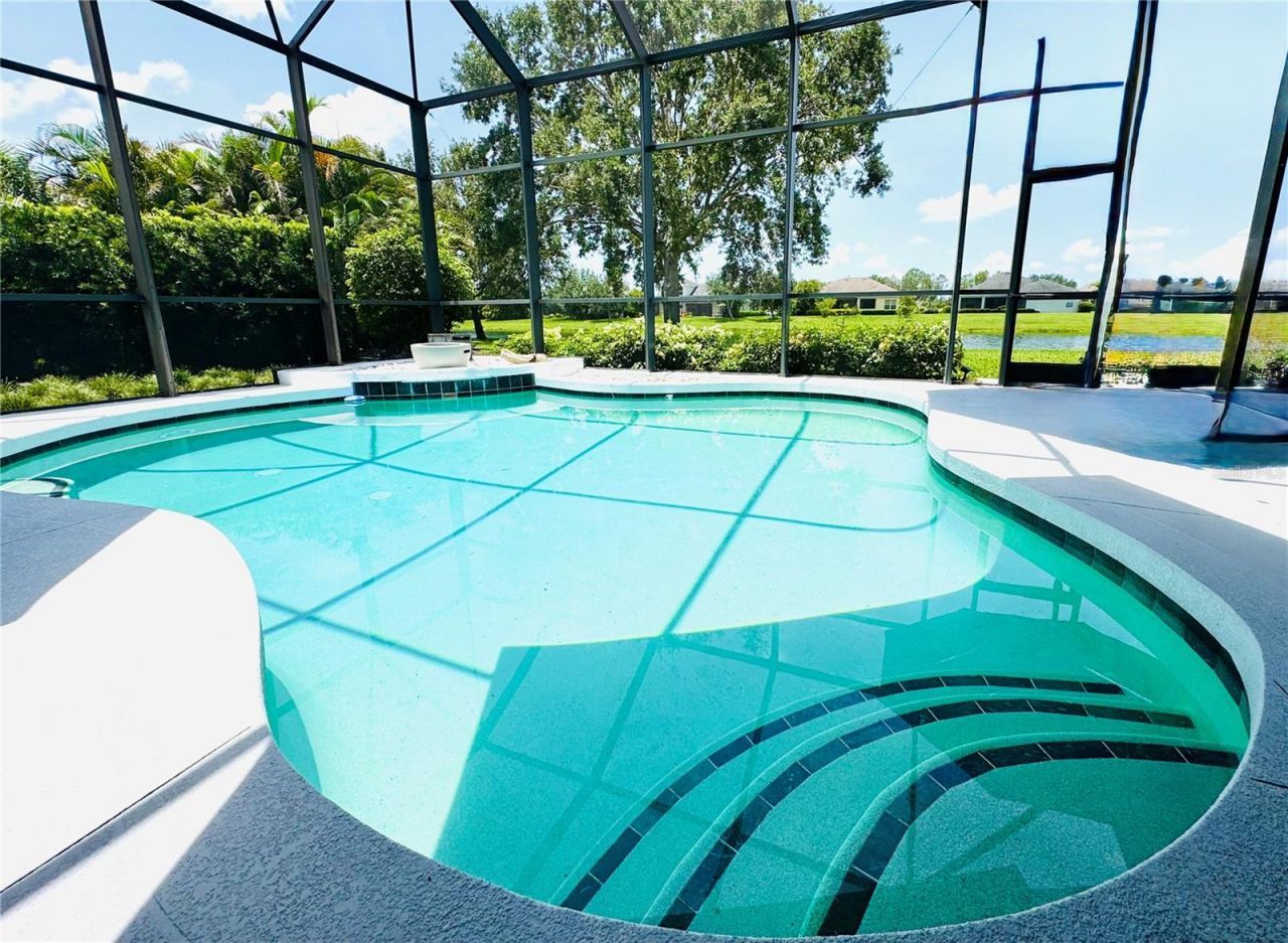 1539 Ormond Terrace , Parrish, FL 34219 Photo