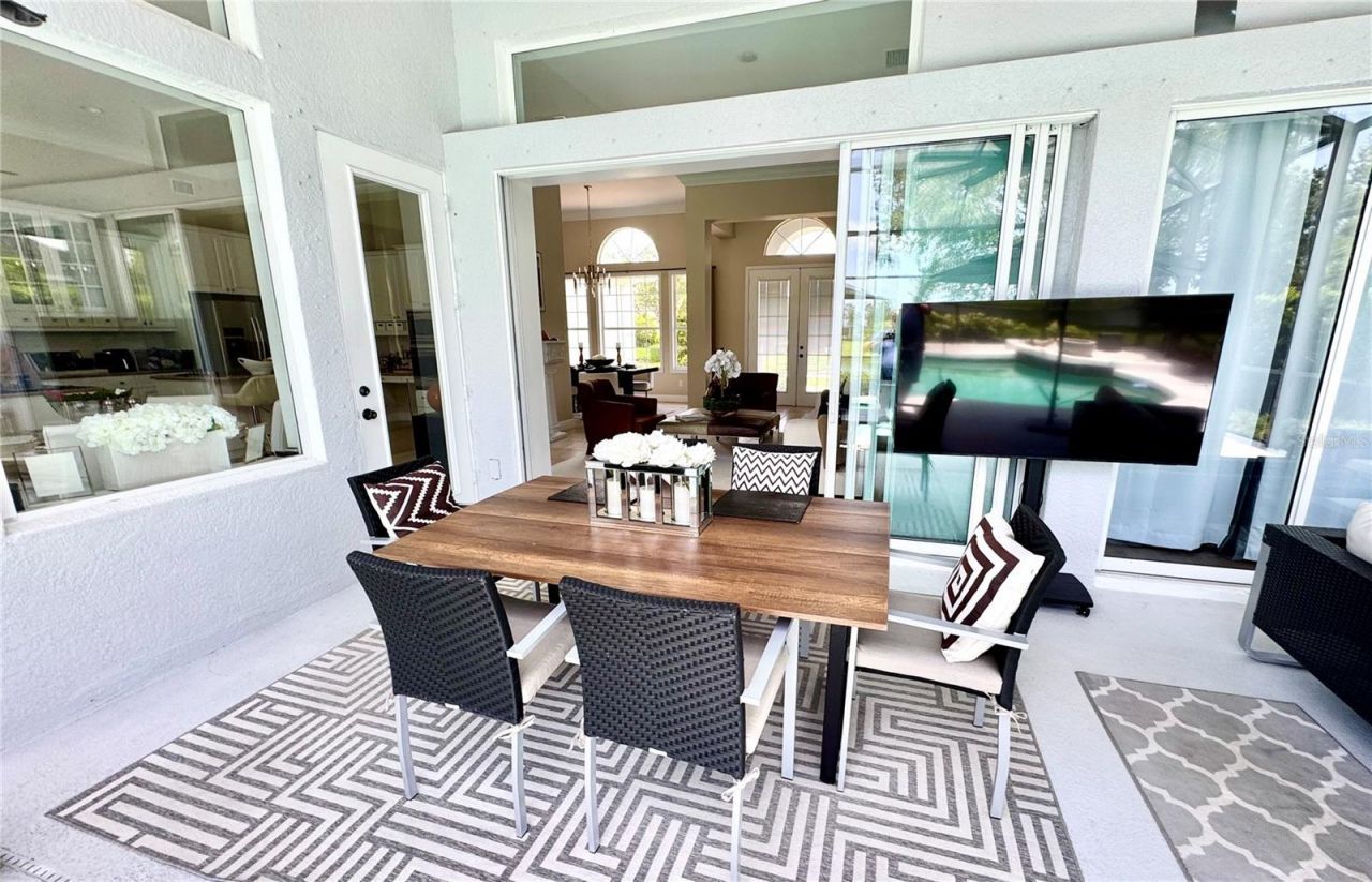 1539 Ormond Terrace , Parrish, FL 34219 Photo