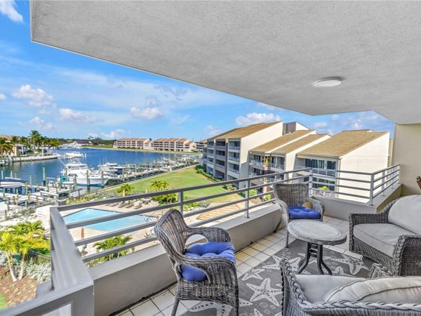 2795 KIPPS COLONY DRIVE S, Unit 305, ST PETERSBURG, FL 33707