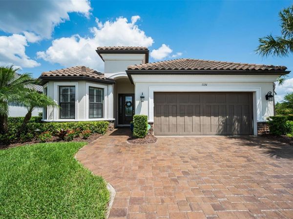 11151 CALLUNA DRIVE , ODESSA, FL 33556