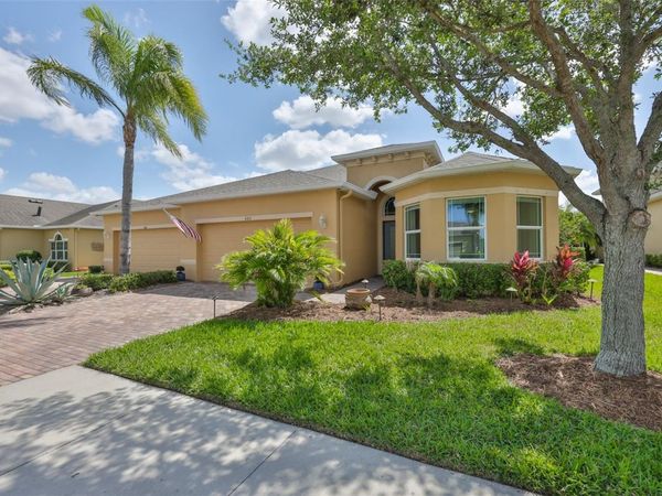 682 CHIPPER DRIVE , SUN CITY CENTER, FL 33573