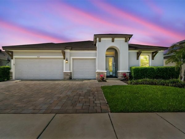 4241 AMPED WAY , LAND O LAKES, FL 34638