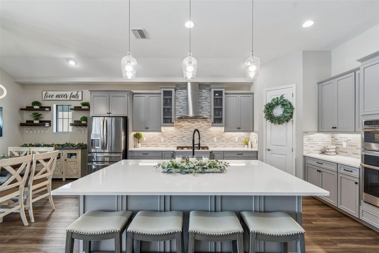 4241 Amped Way , Land O Lakes, FL 34638 Photo