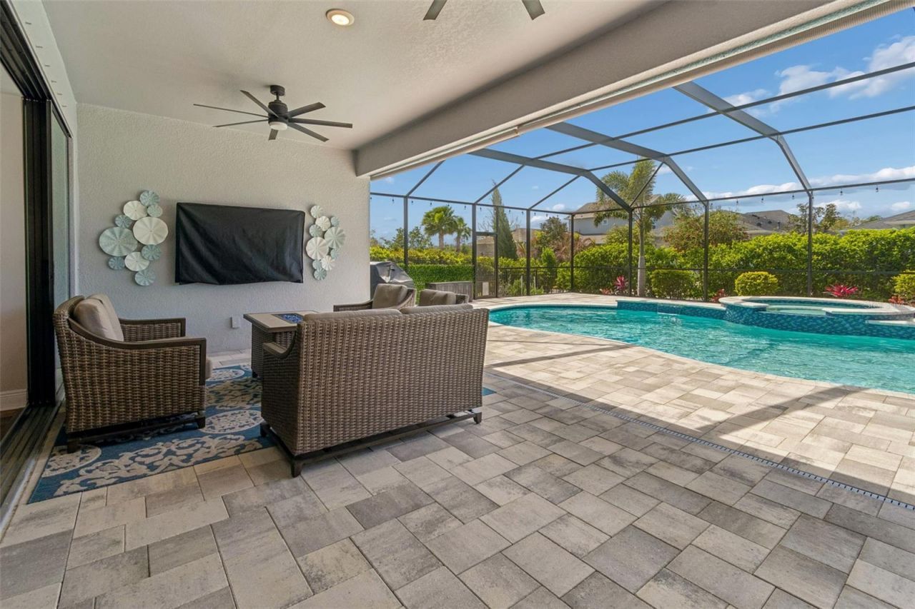 4241 Amped Way , Land O Lakes, FL 34638 Photo