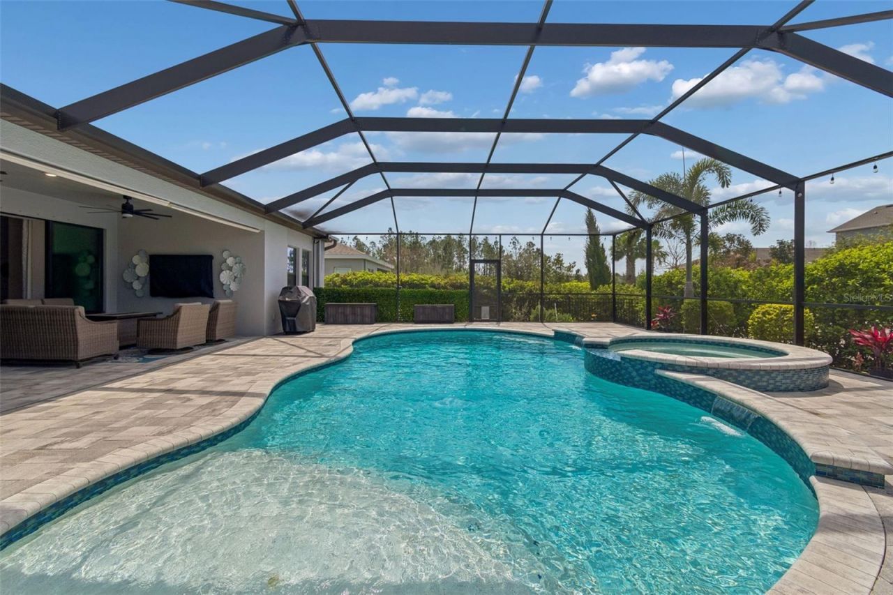 4241 Amped Way , Land O Lakes, FL 34638 Photo