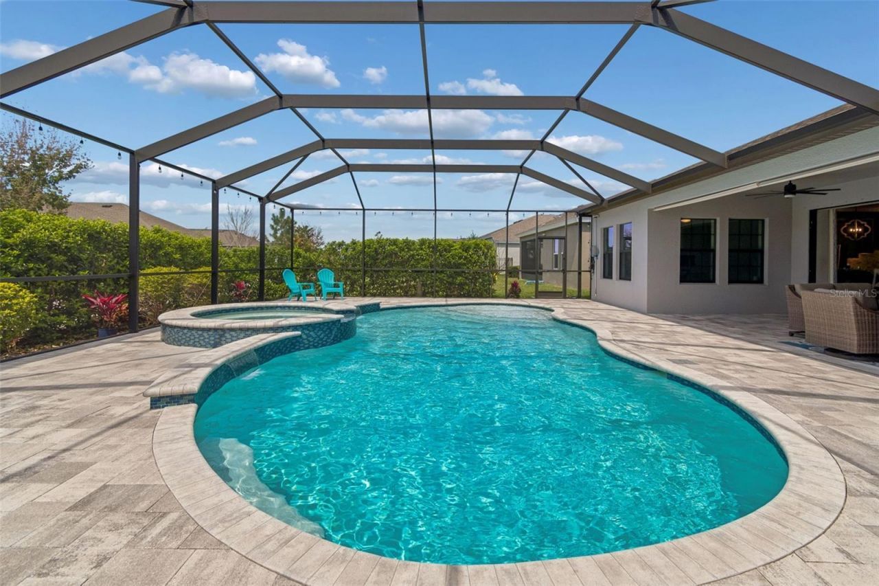 4241 Amped Way , Land O Lakes, FL 34638 Photo