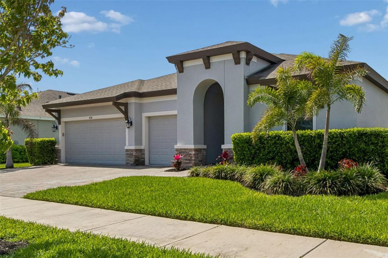 4241 Amped Way , Land O Lakes, FL 34638 Photo
