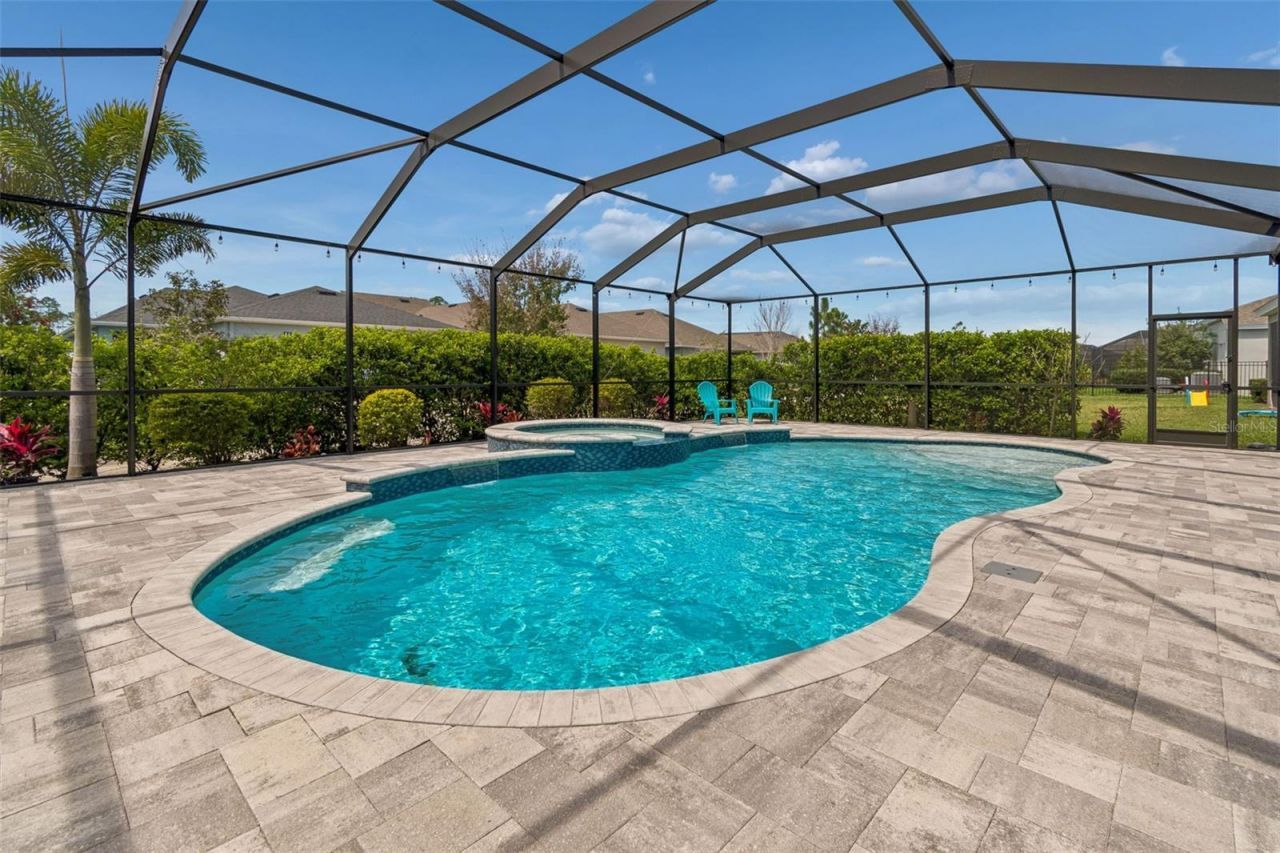 4241 Amped Way , Land O Lakes, FL 34638 Photo