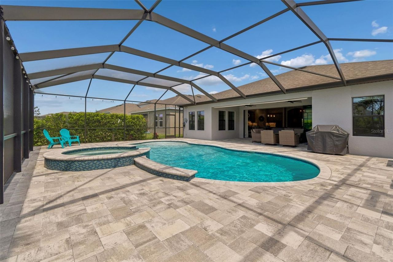 4241 Amped Way , Land O Lakes, FL 34638 Photo