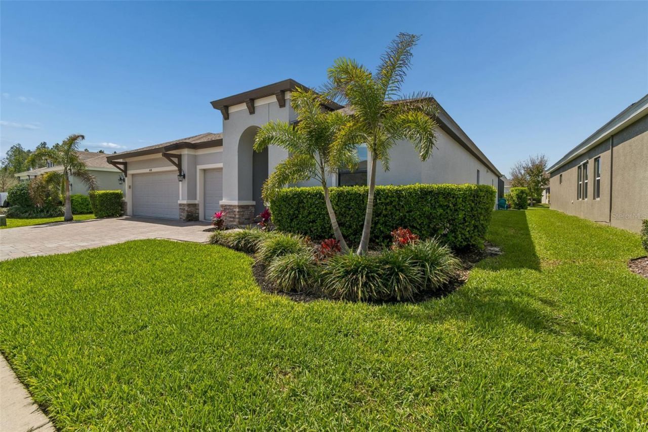 4241 Amped Way , Land O Lakes, FL 34638 Photo