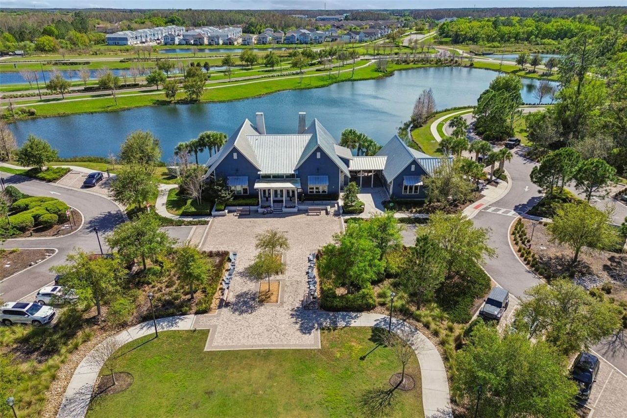 4241 Amped Way , Land O Lakes, FL 34638 Photo