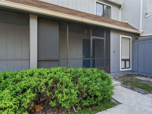 30 MOREE LOOP , Unit 37, WINTER SPRINGS, FL 32708