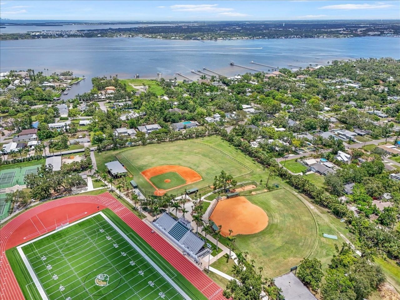 3601 Riverview Boulevard , Bradenton, FL 34205 Photo