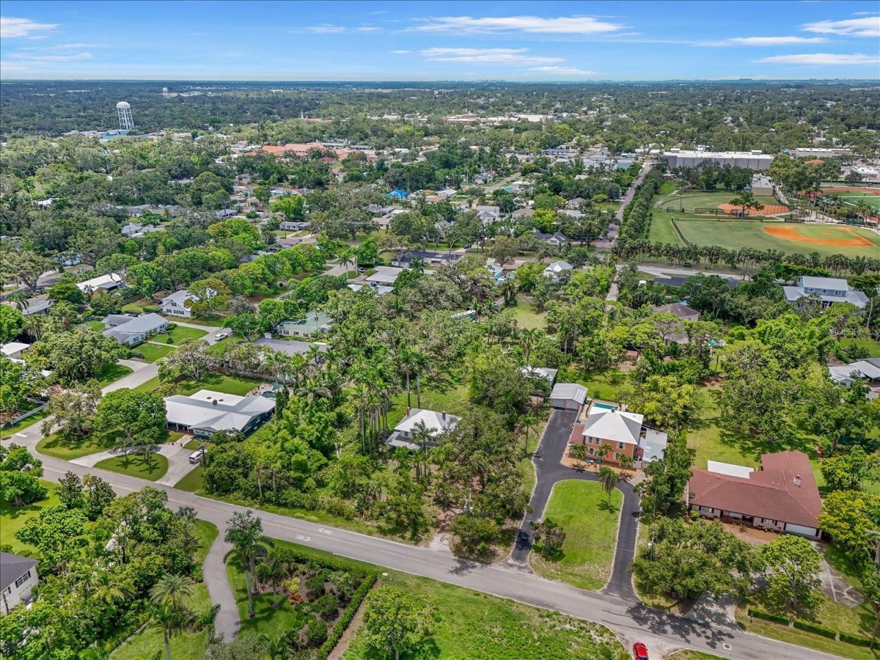 3601 Riverview Boulevard , Bradenton, FL 34205 Photo