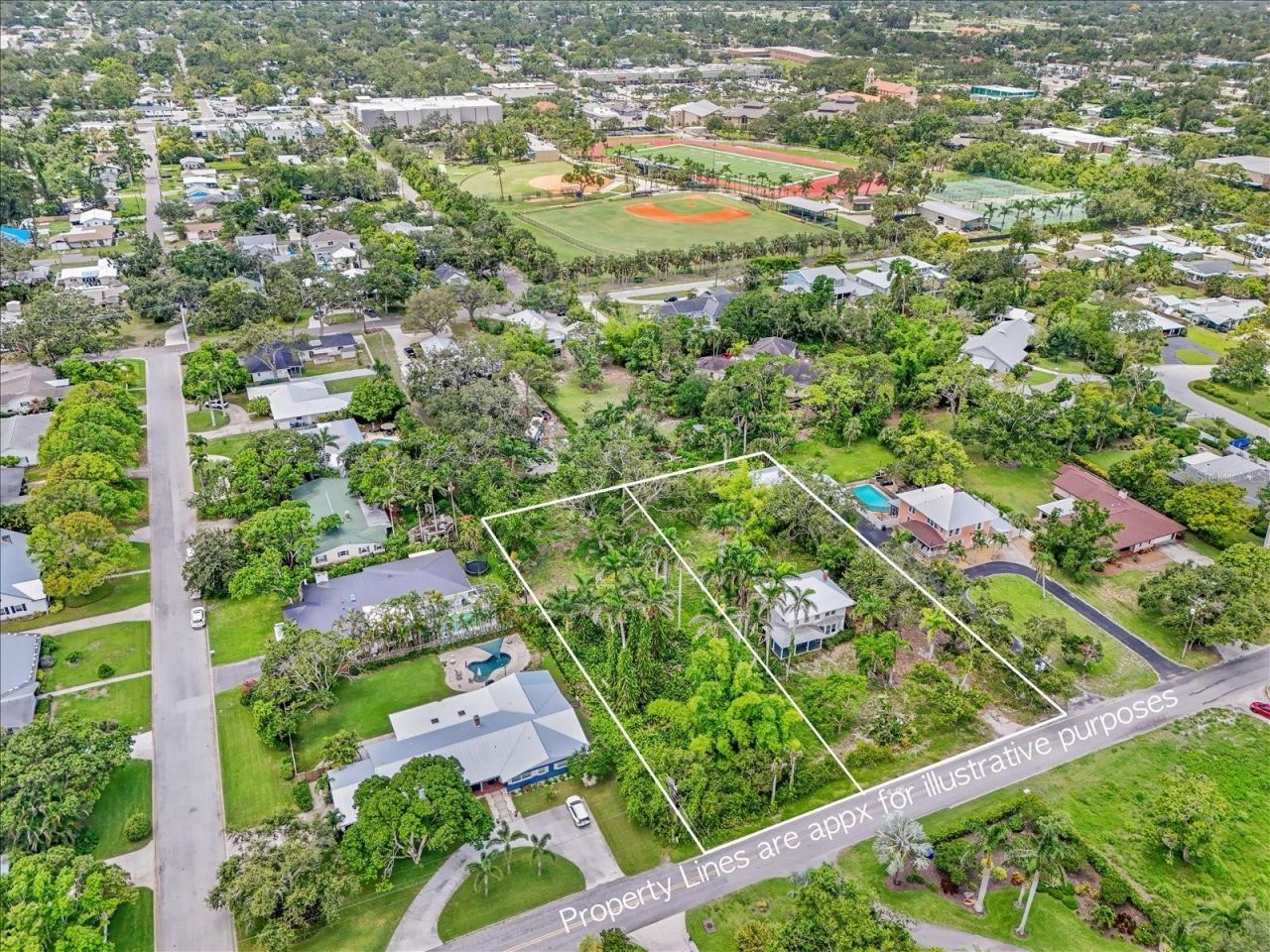 3601 Riverview Boulevard , Bradenton, FL 34205 Photo