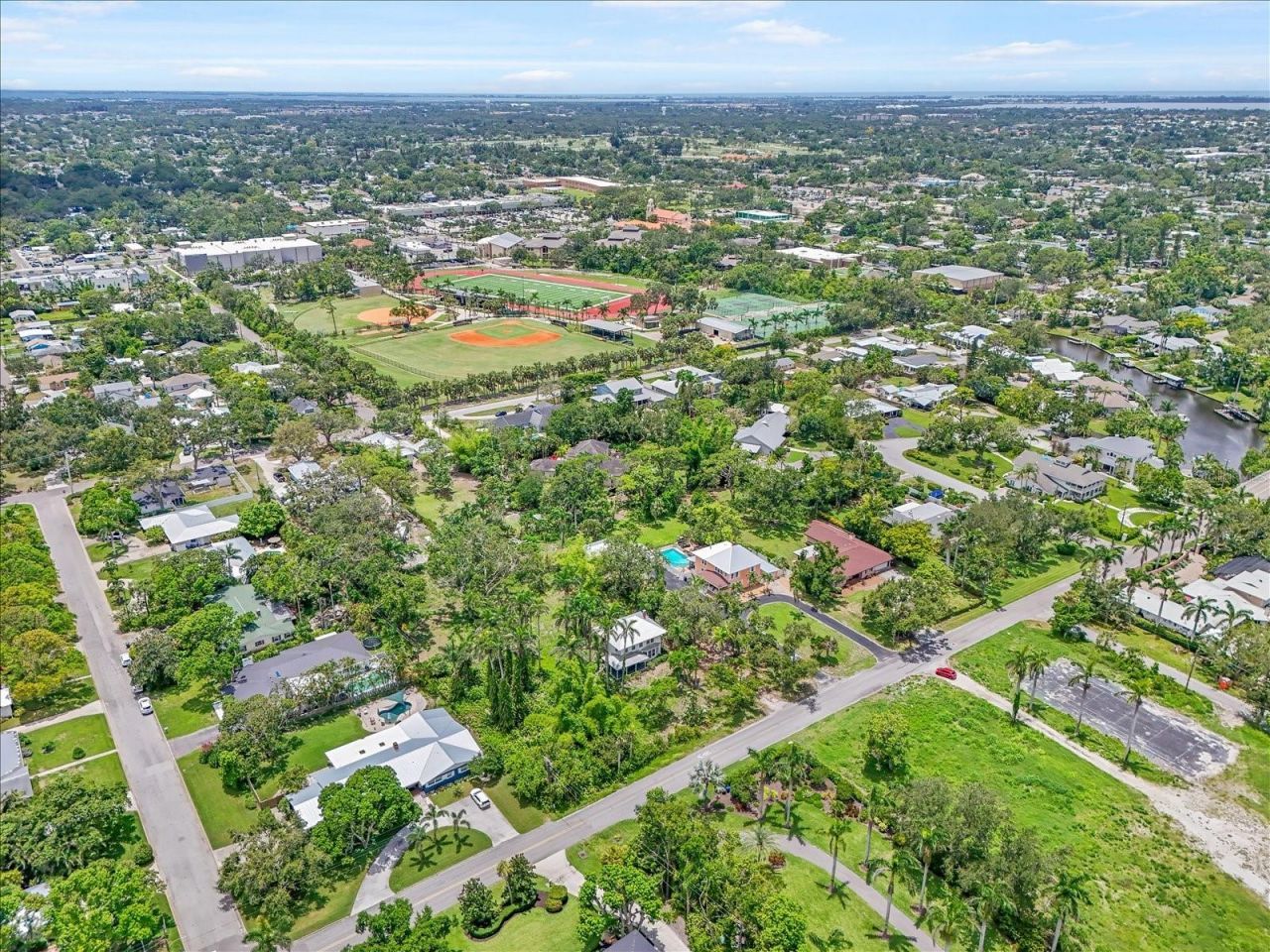 3601 Riverview Boulevard , Bradenton, FL 34205 Photo