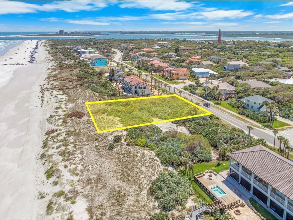 4863 S Atlantic Avenue , Ponce Inlet, FL 32127 Photo