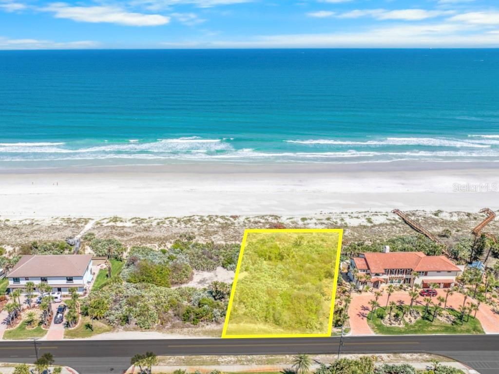 4863 S Atlantic Avenue , Ponce Inlet, FL 32127 Photo