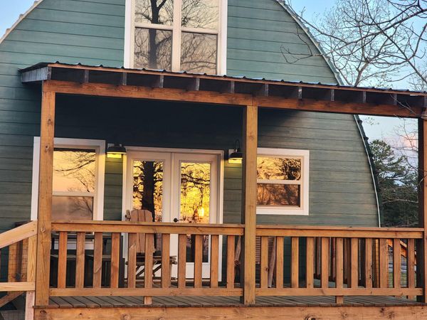 23237 County Road 89, Mentone, AL 35984