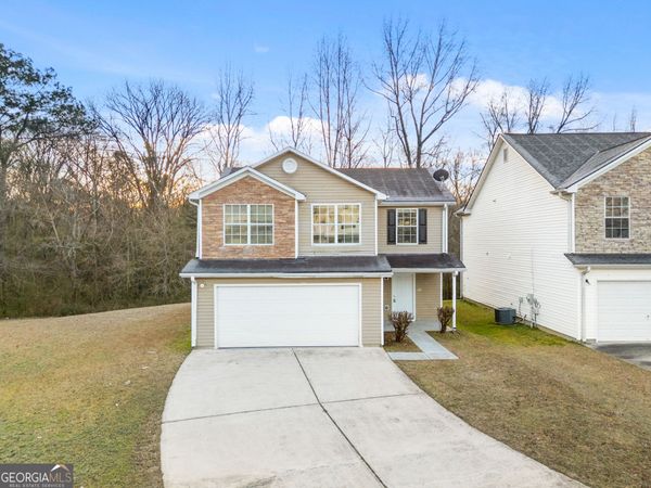 1585 Keystone Drive, Conley, GA 30288