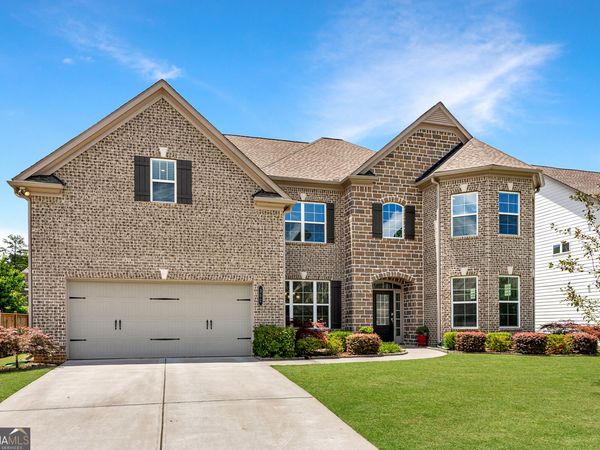 380 Parkside Meadows Drive, Marietta, GA 30064