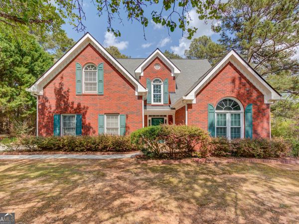 45 Oak Lane, Oxford, GA 30054