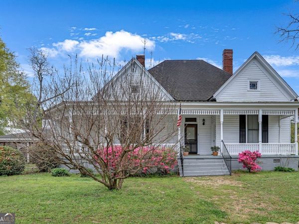 3626 Highway 213, Mansfield, GA 30055