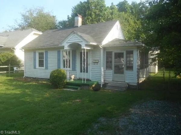 923 Rosewood Place , High Point, NC 27262