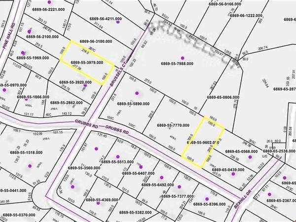 00 Grubbs Road , Walkertown, NC 27051