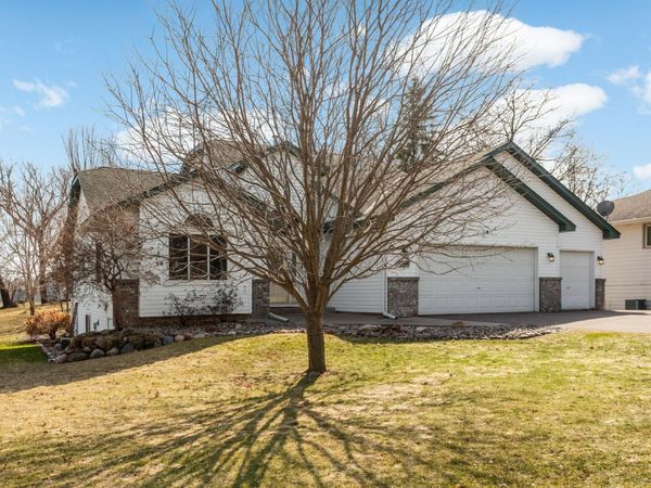 11066 190 1/2 Avenue NW, Elk River, MN 55330