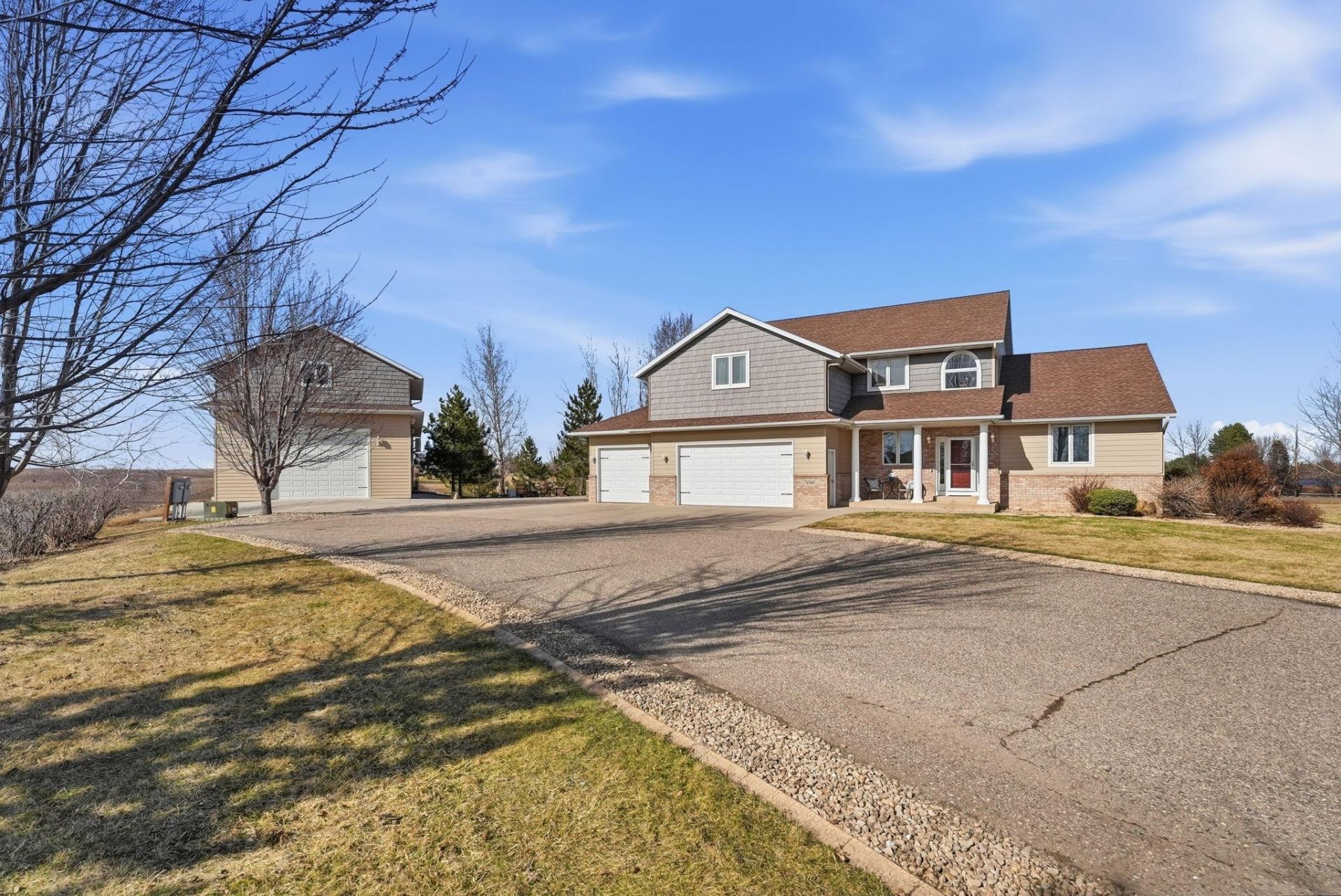 74540 213th Street, Dassel, MN 55325