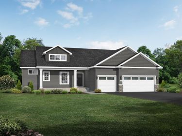 1425 Woods Road NE, Isanti, MN 55040