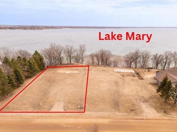 6766 Maryridge Road SW, Alexandria, MN 56308