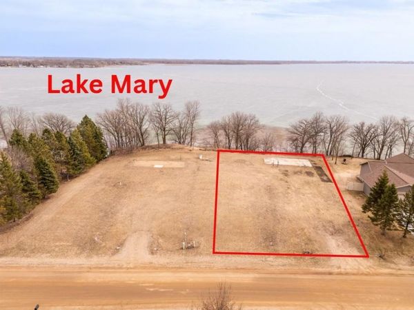 6774 Maryridge Road SW, Alexandria, MN 56308