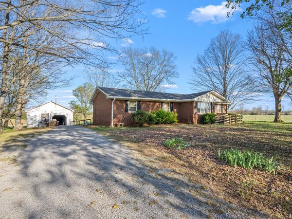 398 Elbethel Rd , Shelbyville, TN 37160