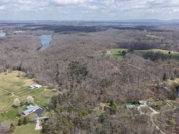 0 Lantana Firetower Rd , Crossville, TN 38572