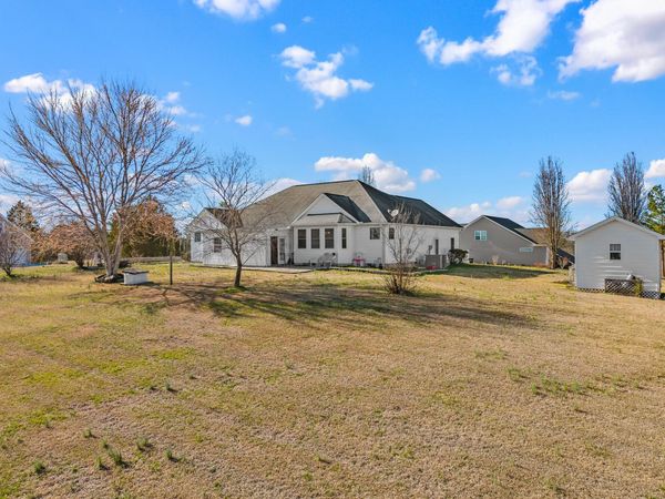 Lot 19 County Road 7030 , Athens, TN 37303