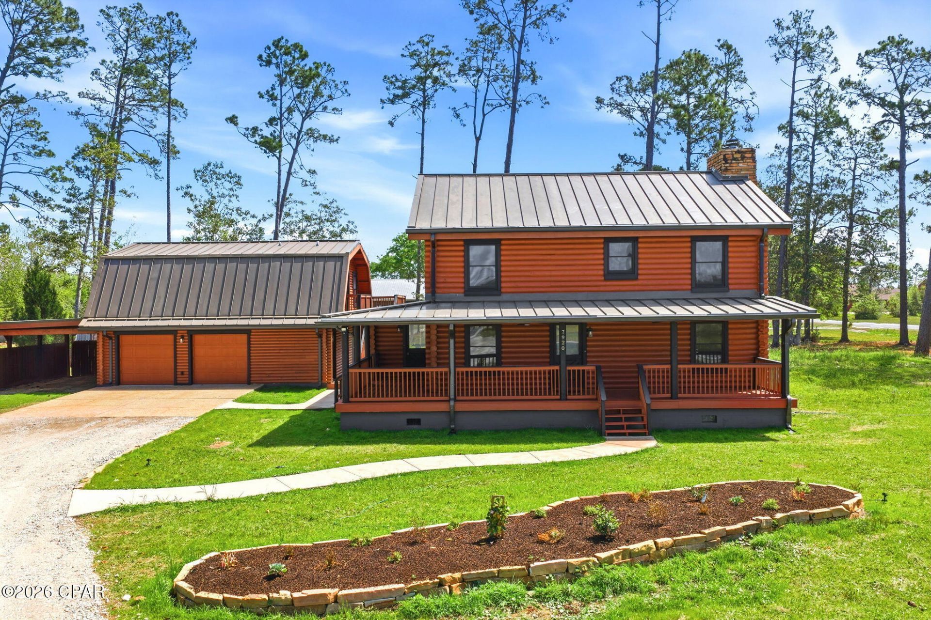 7920 Kingswood Road, Panama City, FL 32409 Main Photo