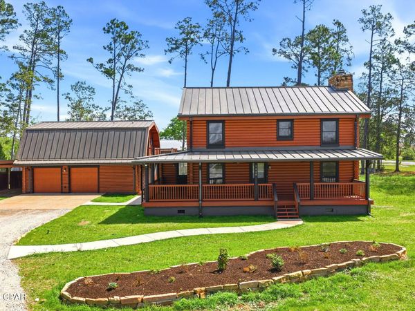 7920 Kingswood Road, Panama City, FL 32409