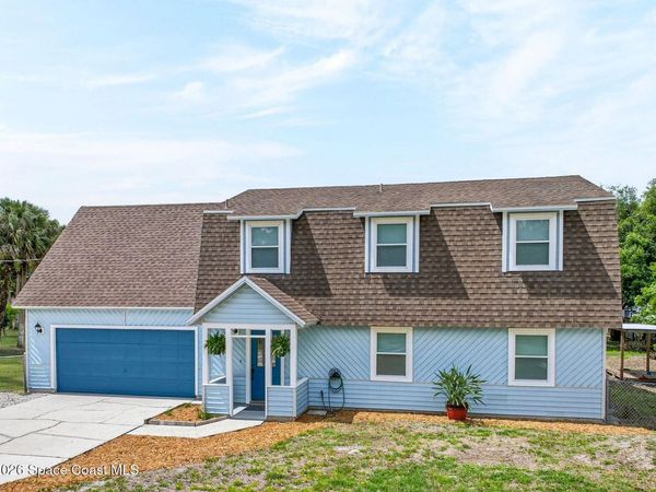 4764 W Little Court , Cocoa, FL 32926