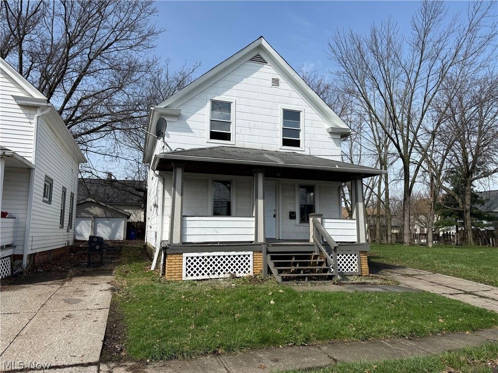 4464 W 28th Street, Cleveland, OH 44109 Main Photo