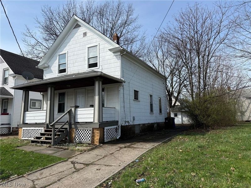 4464 W 28th Street, Cleveland, OH 44109 Photo 2