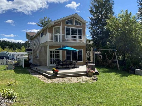 109 Sunset Drive, Broadalbin, NY 12025