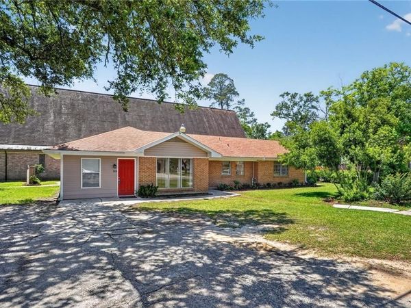 513 MICHIGAN Avenue, Slidell, LA 70458