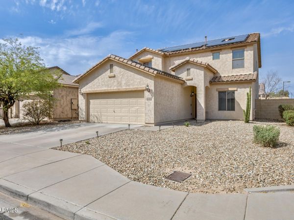 19228 W WASHINGTON Street, Buckeye, AZ 85326